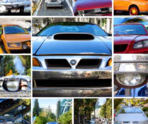 collage Cash For Cars Vancouver