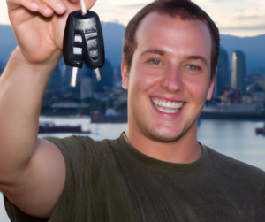 sell your car for cash in vancouver